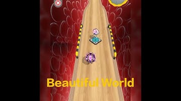 Going Balls - Gameplay Walkthrough  - Levels 1267 (iOS, Android)#goingballs #gaming #youtubeviews