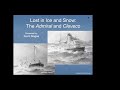 Lake Erie Shipwrecks: The Tragedy of the Admiral & Cleveco