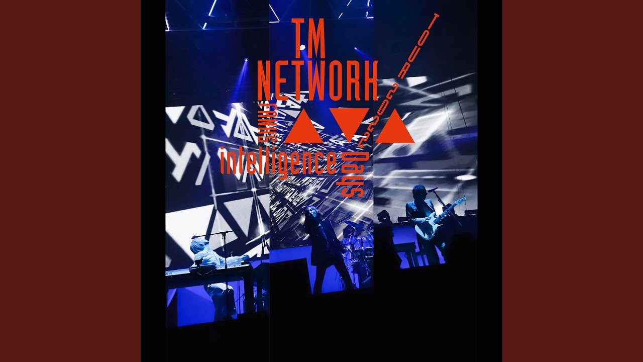 Self Control -TOUR 2022 FANKS intelligence Days LIVE ver.- - YouTube