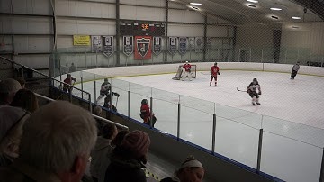 Aviator HC vs. CP Dynamo