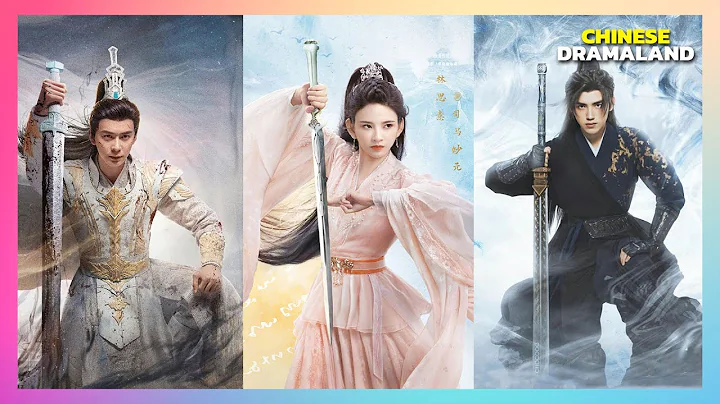 Top 10 Most Anticipated Upcoming Chinese Historical Fantasy Dramas Of 2023 - Part 1 - DayDayNews
