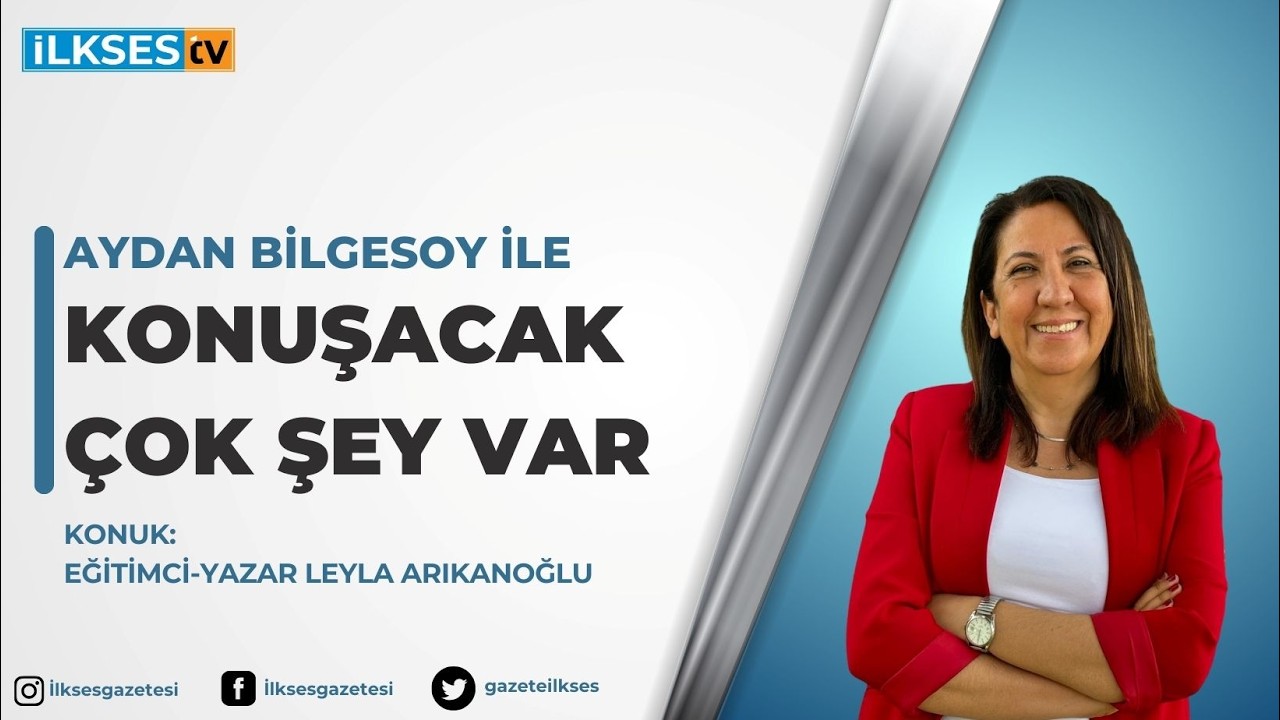 #canlı Aydan Bilgesoy ile Konuşacak Çok Şey Var|Akran Zorbalığı