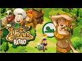 Dofus retro pvp  le cra full agi qui envoi du lourd en aggro 