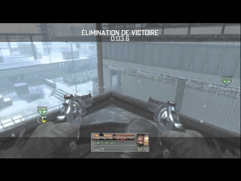 Insane subbase spot killcam! First to hit?!