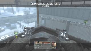 Insane subbase spot killcam! First to hit!