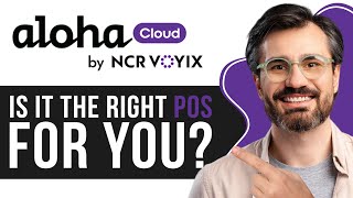 Aloha Cloud POS Tutorial & Review 2026 | Is It the Right POS for You?