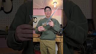 The Drywall Knife - Day 17 of Everyday Home Repair Tools #tooltime #drywalltools #diyhomerepair