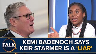 Download Lagu Keir Starmer ACCUSED Of Being Liar By Kemi Badenoch | 'He Looked Like A Hostage With Trump' MP3 Download Lagu Keir Starmer ACCUSED Of Being Liar By Kemi Badenoch | 'He Looked Like A Hostage With Trump' MP3