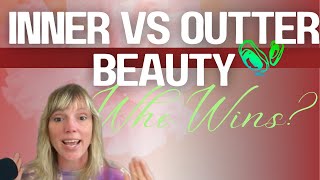 Episode 13: The Evolution of Beauty: Water, Fire, and the Courage to Be Seen