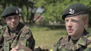 CCF Promotional video 2015
