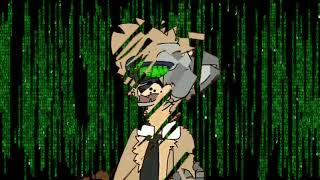 .Brain Power. Meme Collab W Wiqqi Remake