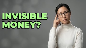 How Does Digital Currency Exist Without A Physical Form?