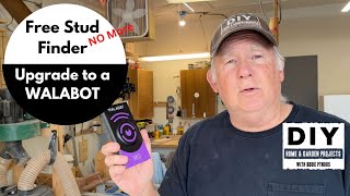Walabot Diy 2 Review Best Stud Finder For Every Homeowner