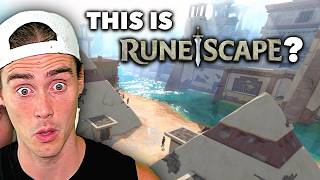 Wow... This is NOT The RuneScape I Remember! | RS3 Unguided Ep. 55