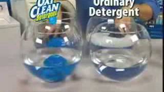 Billy Mays - Oxi Clean Detergent Ball