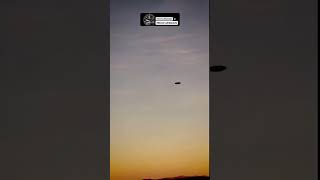 Three UFO's are intercepted by USAF F-22Raptors over the central Nevada desert #facts #mysteryinside