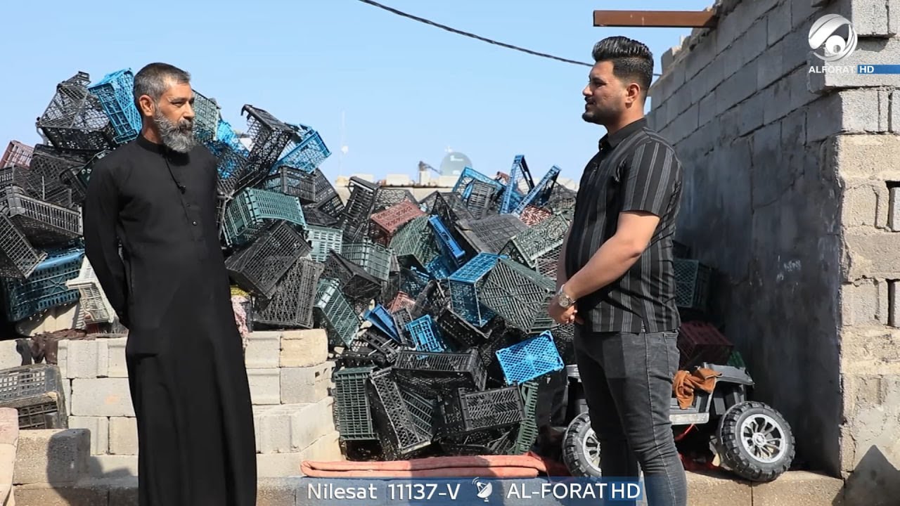 معاش مع معتز الحبيب - صعبة تشوف بيتك فارغ .. العوز يكتل | 2023/3/30