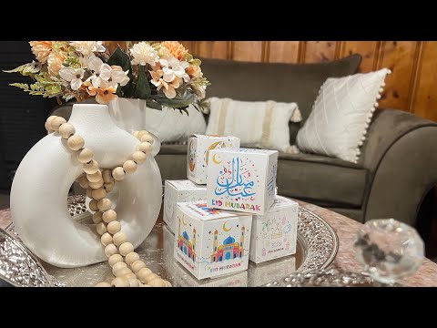 أجواء ليلة العيد وأول يوم عيد الفطر #كل_عام_وانتم_بخير #عيد_الفطر أجواء ليلة العيد وأول يوم عيد الفطر #كل_عام_وانتم_بخير #عيد_الفطر