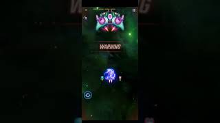 Galaxy invader alien shooter level 200 screenshot 5