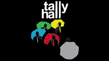 Tally Hall - All Of My Friends (Electric Demo)