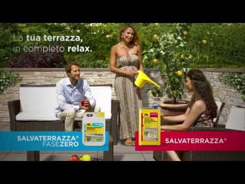 Video: Il Gruppo Di Imprese ALUTECH Propone Una Nuova Soluzione Per La Comoda Sistemazione Di Balconi E Terrazzi