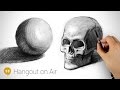 Live Shading Demo - Drawing Light on Form