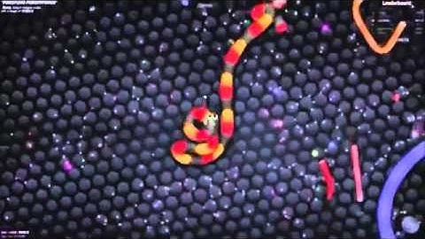 [Slither.io Hack] Slither.io Real Bot Hack, Trick, Cheat, Speed Hack, Score Hack, Bots Hilesi,