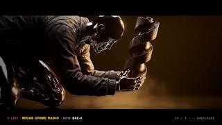 🔴 MIDAS CRIME RADIO — 24/7 True Crime & Fraud Documentaries 🔴
