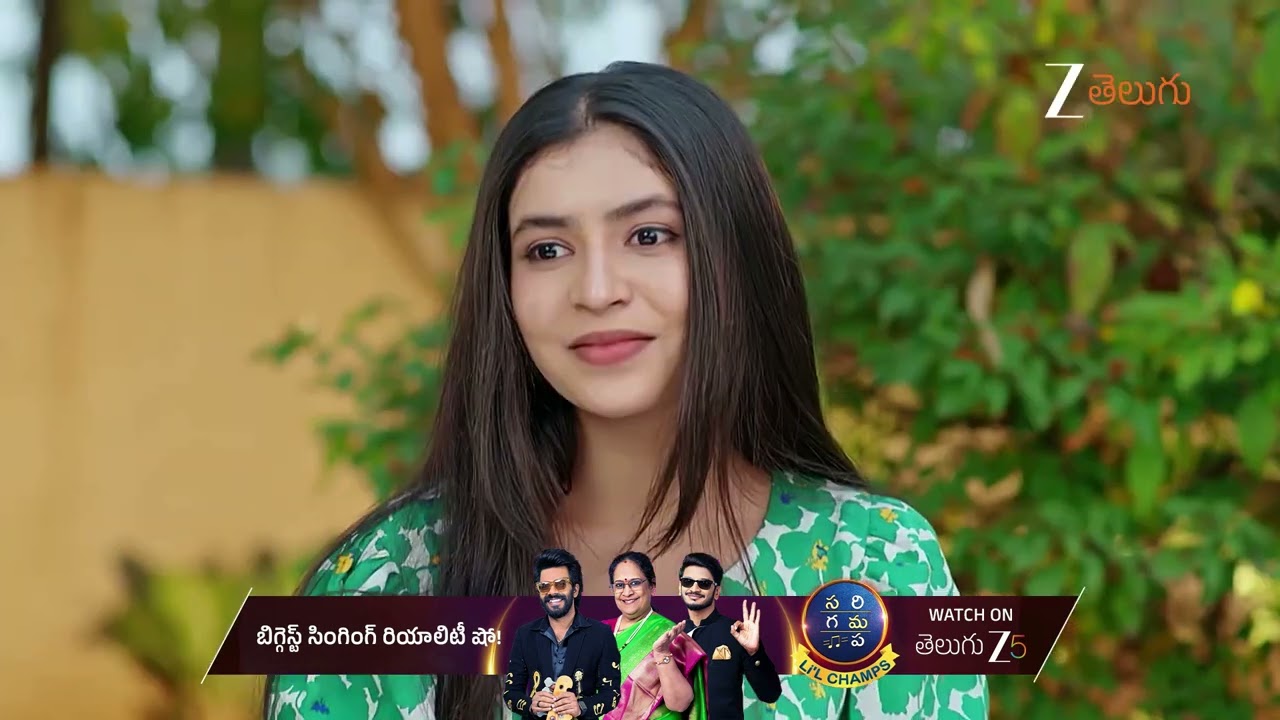 Ummadi Kutumbam | Ep - 375 | Best Scene | Jan 15 2026 | Zee Telugu