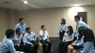 dharma dexa dan Herbakof