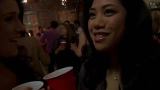 Cloverfield Deleted Scenes Wcommentary And Outtakes