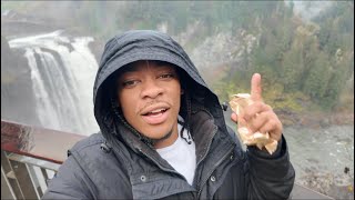 EXPLORING THE BEST VIEWS IN SEATTLE WASHINGTON 🔥