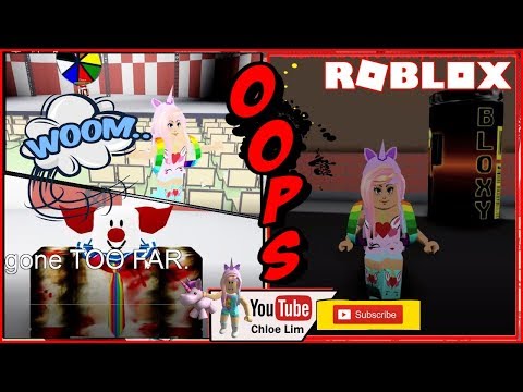 Roblox carnival music