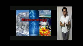 Weather Basics - Meteorology: Atmospheric Waters