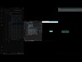HTML & CSS Hover Button Effect (Beginner Friendly) #shorts