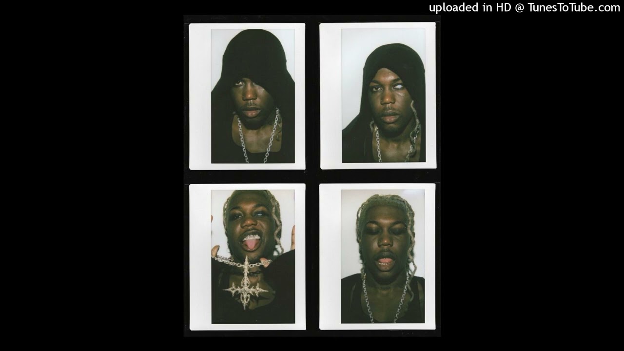 Destroy Lonely + Cxdy + Broken Hearts type beat - 