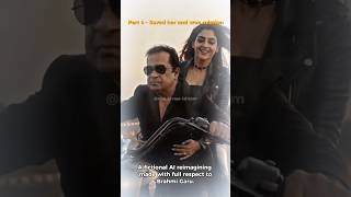 Famous [Part 4/4] Brammi  – Saved Her and Won the Mission.mp4 #ai #funny #telugu #comedy #shorts Net Worth
