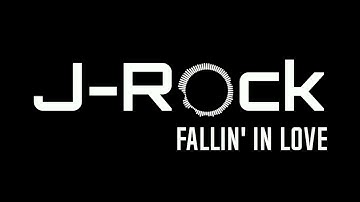 J-Rocks - Fallin