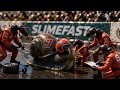 Snail Race