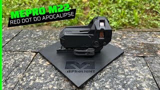 A mira do Apocalipse