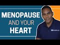 The Menopause + Heart Connection