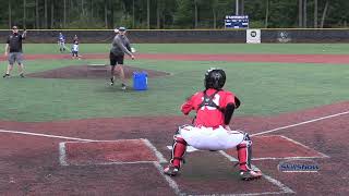Perfect Game Northwest Showcase