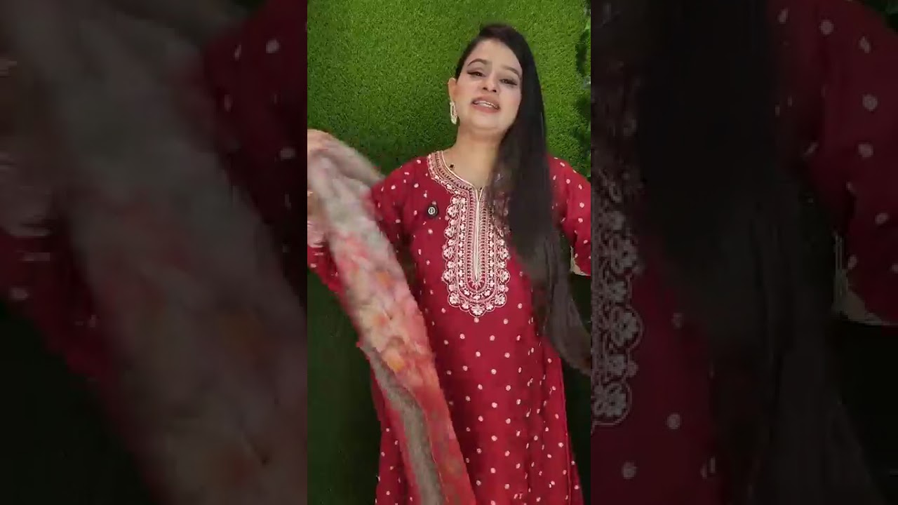 Eto Sundor – Gorgeous Dress!