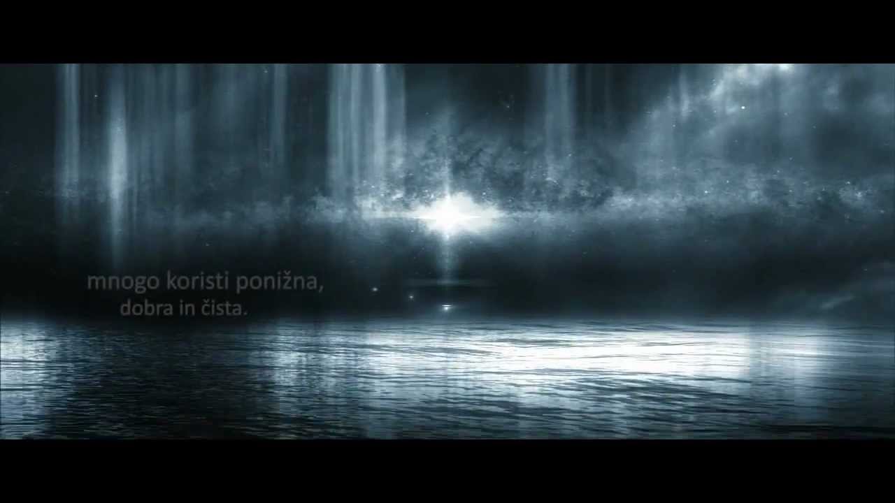 1225 AD - Sončna pesem - Hvalnica stvarstva