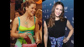 Photos from 13 Going on 30 Cast: Then and Now - E! Online