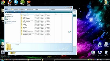 How to Get The Twitch Plug-in For Adobe After Effects! *Easiest/Quickest Tutorial*
