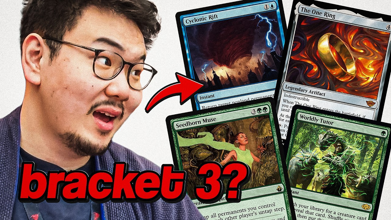 I Audited More Commander Decks (They Still Lied)