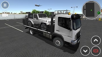 Drive Simulator #1 Android IOS GamePlay Walkthrough & Game Video HD By App Holdings