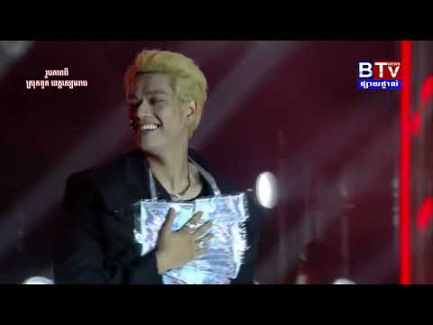 my angel | Sovath Monivann [ EXPREZ Tour Concert 2024 ]