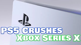 EA Demo's Unbelievable PS5 Game For The First Time And It Crushes The Xbox Version!